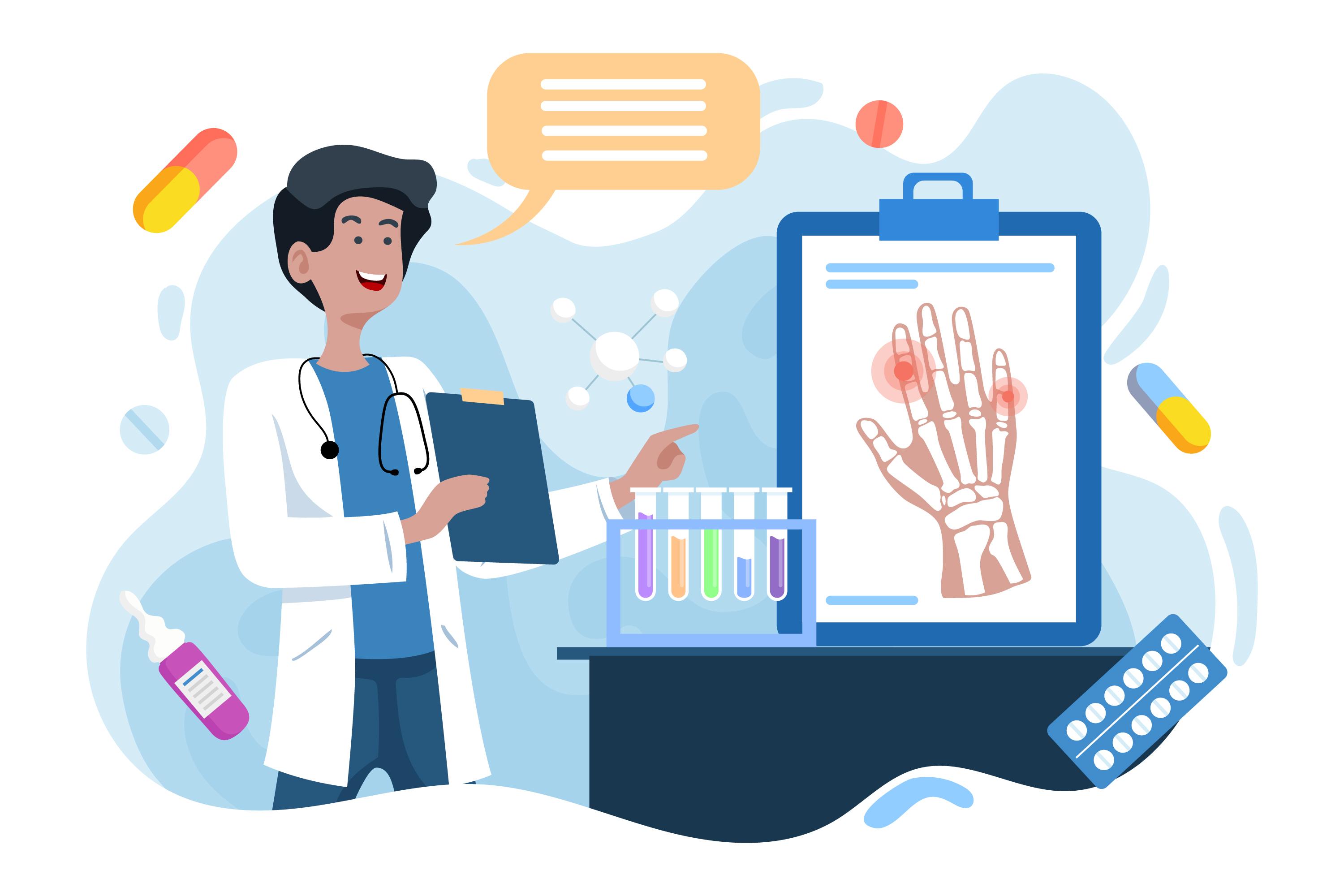 Orthopedics