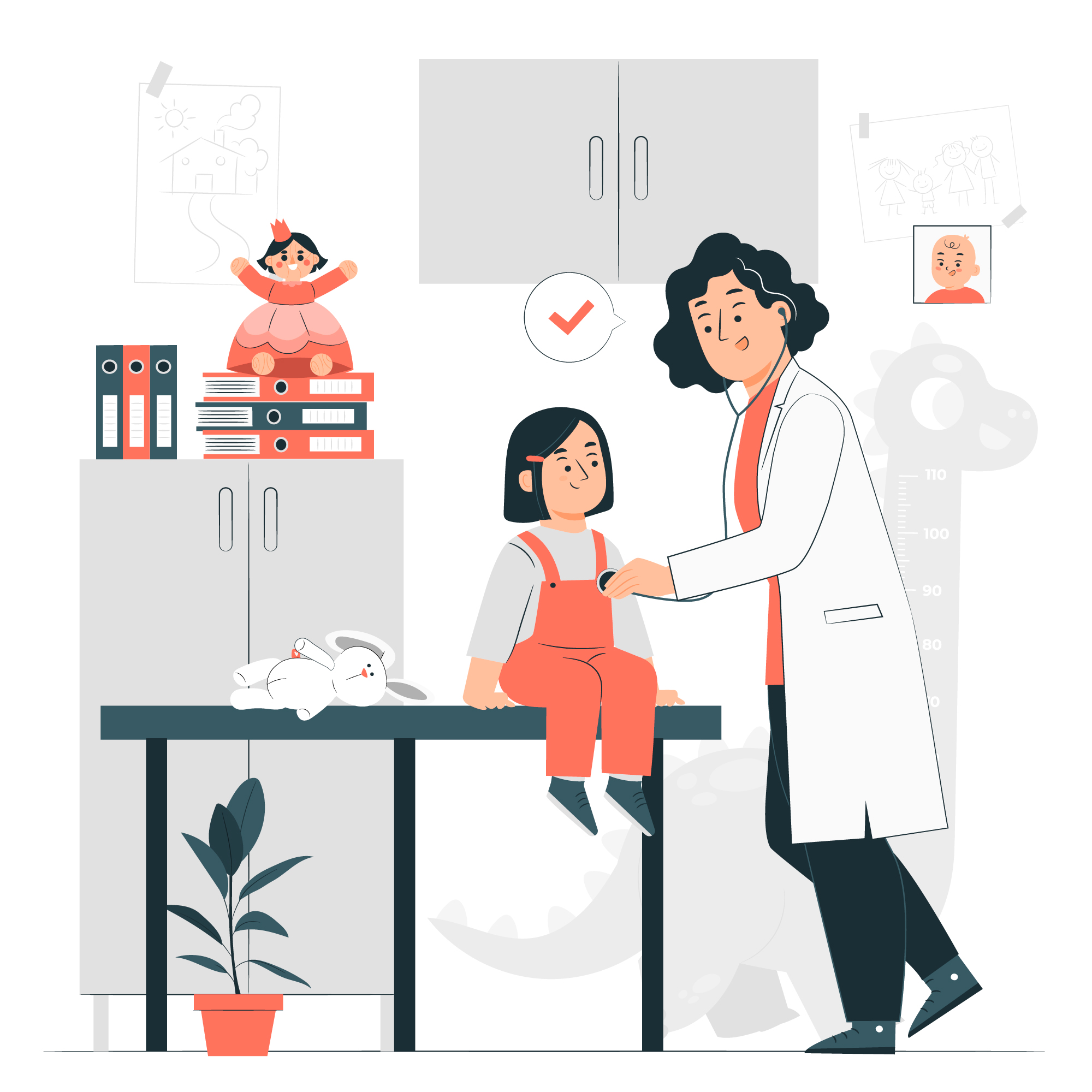 Pediatrics